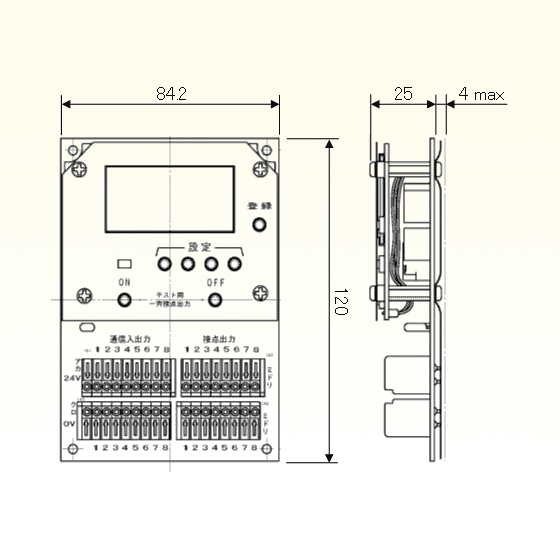 C-3830N