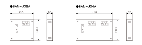 BAN-J外形